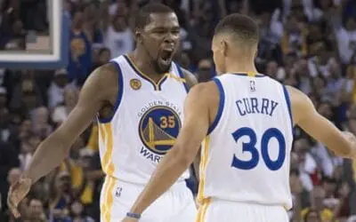 Golden State Warriors vs. Houston Rockets Pick