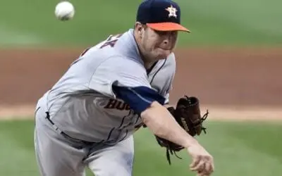 Houston Astros vs. New York Yankees Pick