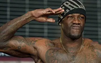 Deontay Wilder vs. Dominic Breazeale Picks