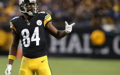 Bet Most Receiving Yards in the NFL 2019