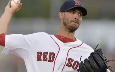 Philadelphia Phillies vs. Boston Red Sox Pick 8/21/19