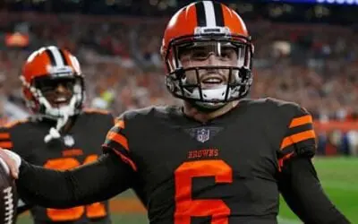 NFL Week 14 Picks: Cincinnati Bengals vs. Cleveland Browns