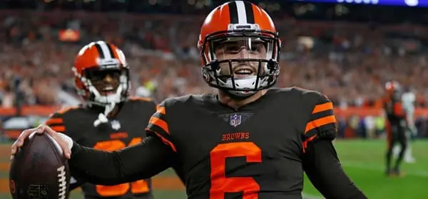 cleveland-browns-baker-mayfield-600 Baker Mayfield Browns