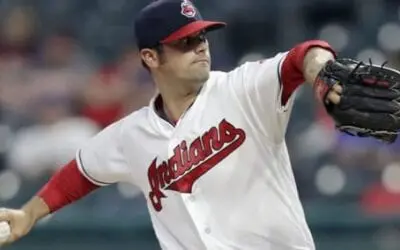 Los Angeles Angels at Cleveland Indians Pick 8/3/19