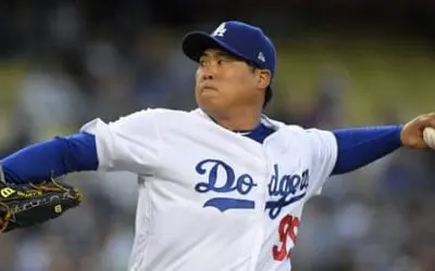 Chicago Cubs vs. LA Dodgers Pick 6/16/19