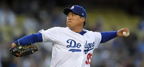 la-dodgers-hyun-jin-ryu Hyun Jin Ryu La Dodgers