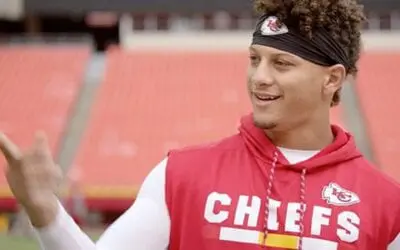 Kansas City Chiefs vs. Jacksonville Jaguars Week 1 Pick