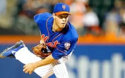 Colorado Rockies vs. New York Mets Pick