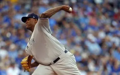 Boston Red Sox vs. New York Yankees Pick