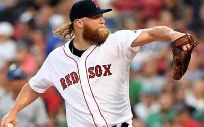 New York Yankees at Boston Red Sox Pick 7/26/19