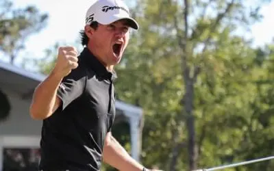 2019 John Deere Classic Odds & Picks