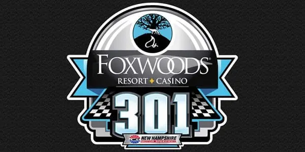 2019 Foxwoods Resort and Casino 301 Odds & Picks