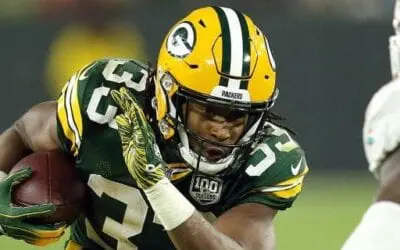 MNF Pick: Detroit Lions vs. Green Bay Packers