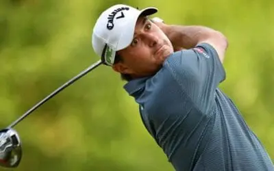 2019 FedEx St. Jude Invitational Picks