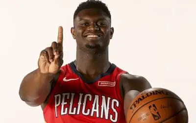 NBA Futures – Rookie of the Year Betting