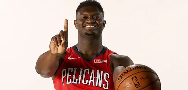 NBA Futures – Rookie of the Year Betting