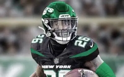 New York Jets vs. New England Patriots Analysis & Pick