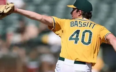 Oakland A’s vs. Chicago Cubs Pick 8/5/19