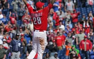 Philadelphia Phillies vs. New York Mets Pick 7/5/19