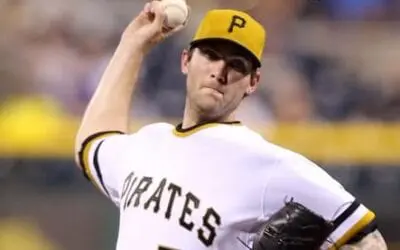 Chicago Cubs vs. Pittsburgh Pirates Pick 7/1/19