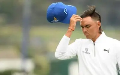 2019 British Open Picks