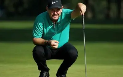 Wyndham Championship Picks