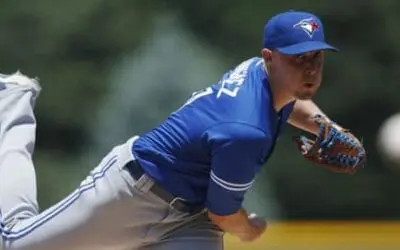 Toronto Blue Jays vs. New York Yankees Pick 7/12/19
