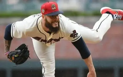 Chicago White Sox vs. Atlanta Braves Pick 8/31/19