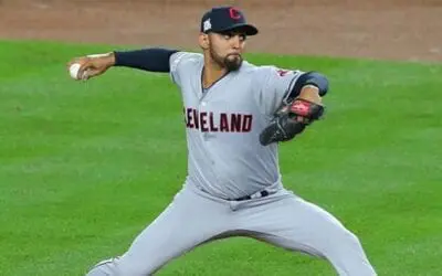 Houston Astros vs. Cleveland Indians Pick 8/1/19