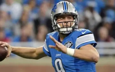 Buffalo Bills vs. Detroit Lions Pick 8/23/19