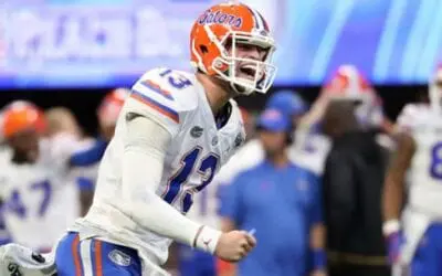 Florida Gators vs. Miami Hurricanes Pick 8/24/19
