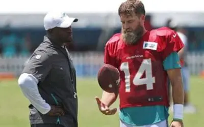 Jacksonville Jaguars vs. Miami Dolphins Pick 8/22/19