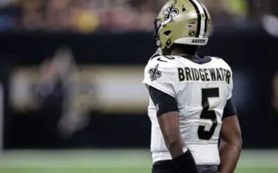 New Orleans Saints vs. Los Angeles Chargers Pick ATS