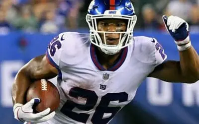 Chicago Bears vs. New York Giants Pick ATS 8/16/19