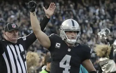 Oakland Raiders vs. Arizona Cardinals Pick 8/15/19