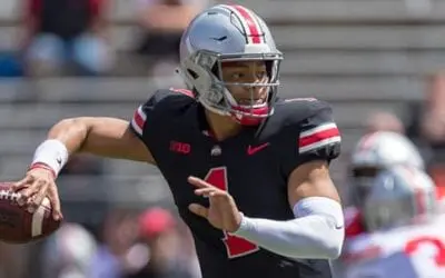 Ohio State Buckeyes O/U Wins Pick