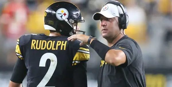 pittsburgh-steelers-mason-rudolph-600 Mason Rudolph Steelers QB