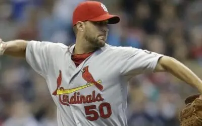 St. Louis Cardinals vs. Milwaukee Brewers Pick 8/26/19