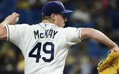 Tampa Bay Rays vs. Boston Red Sox Picks