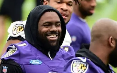 Browns vs. Ravens Prediction 9/29/19