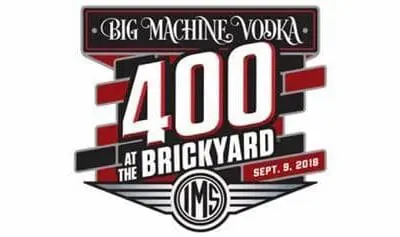 Big Machine Vodka 400 Odds & Picks