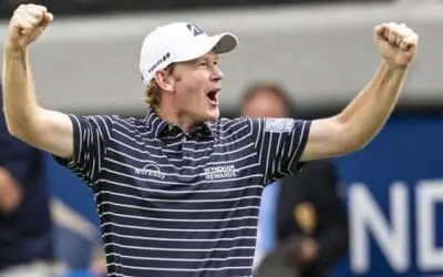 Safeway Open Analysis & Picks