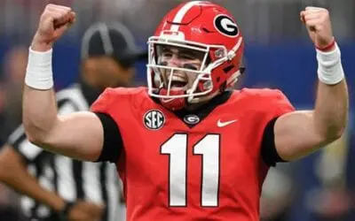 Notre Dame Fighting Irish vs. Georgia Bulldogs Pick 9/21/19