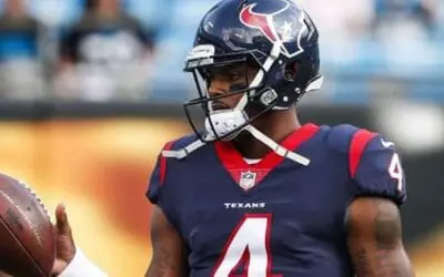 Houston Texans vs. New Orleans Saints Prediction ATS