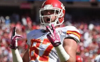 AFC West: Kansas City Chiefs at Oakland Raiders Pick