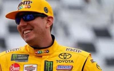 Federated Auto Parts 400 Analysis & Picks