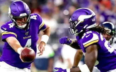 Minnesota Vikings vs. Green Bay Packers Pick 9/15/19