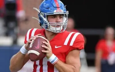 LSU vs. Ole Miss Pick 11/16/19