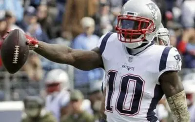 Buffalo Bills vs. New England Patriots Pick 9/29/19