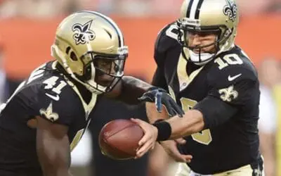 O/U Pick: Panthers vs. Saints